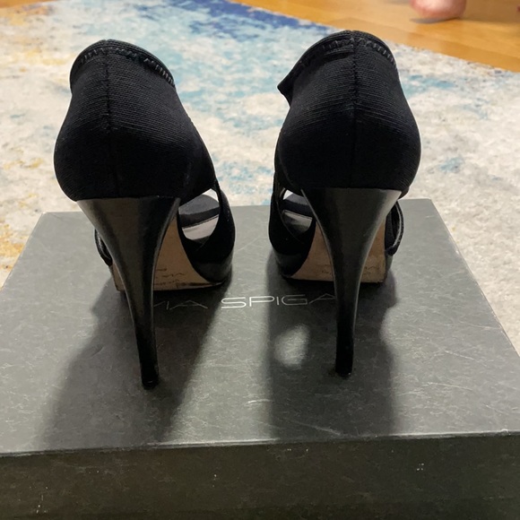 Via Spiga Elian heels - Picture 3 of 5